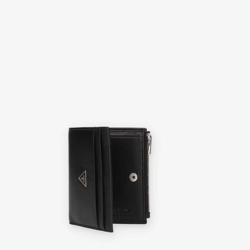 GUESS Portafoglio Milano SMMASLLEA03 Uomo