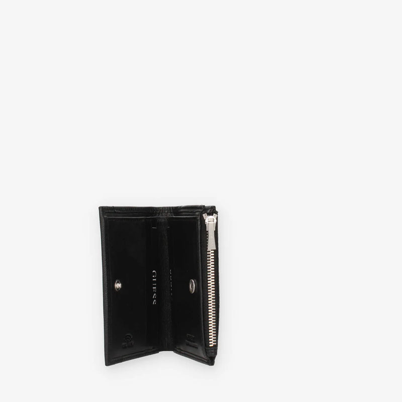 GUESS Portafoglio Milano SMMASLLEA03 Uomo