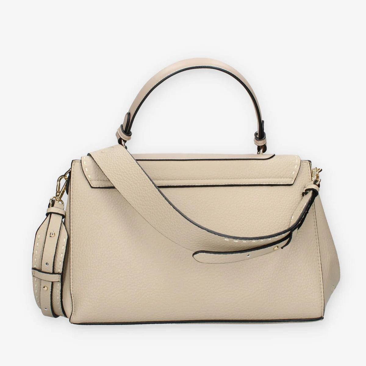 ERMANNO FIRENZE Borsa A Mano Small SS25 12401854 Donna