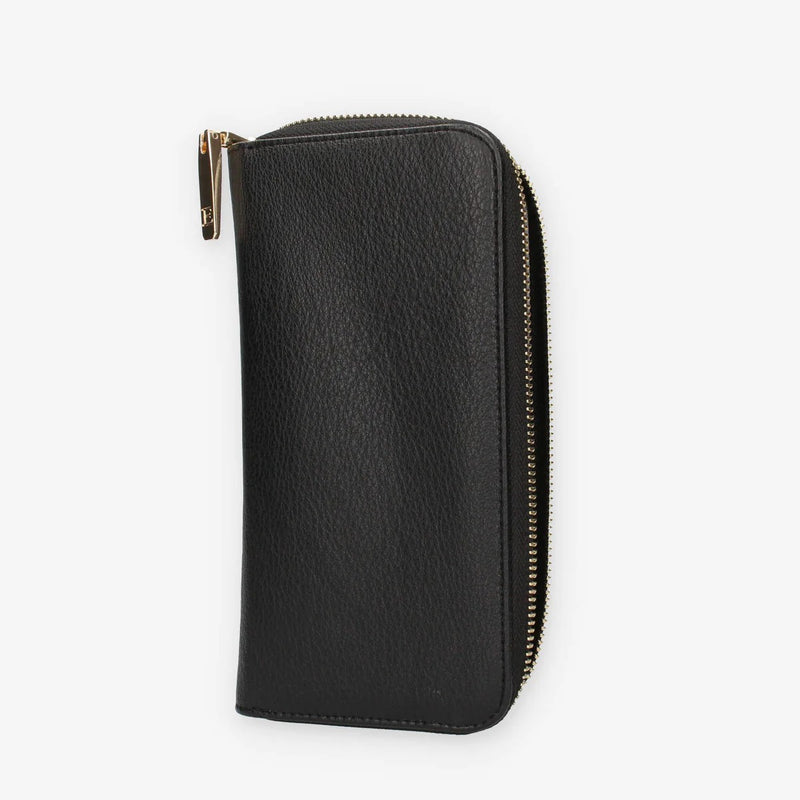 ERMANNO FIRENZE Portafoglio Large Tiara 12600379 Donna