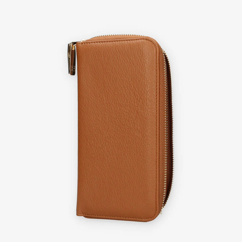 ERMANNO FIRENZE Portafoglio Large Tiara 12600379 Donna