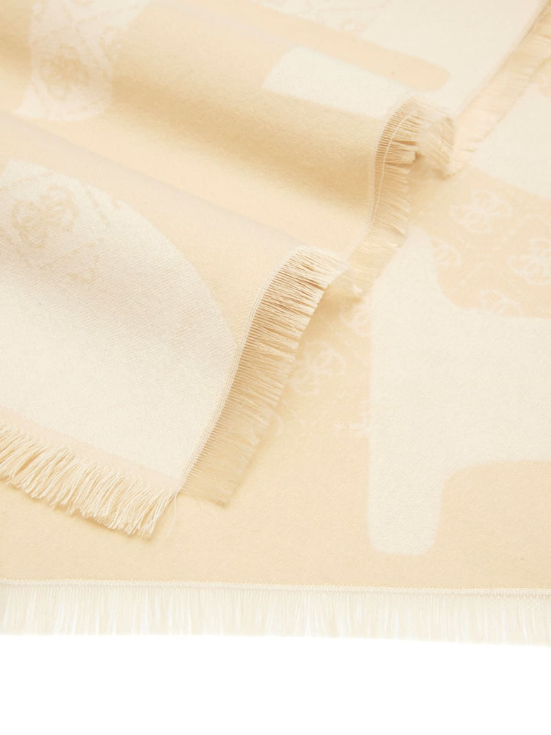 GUESS Foulard Jacquard AW5418POL03 Donna