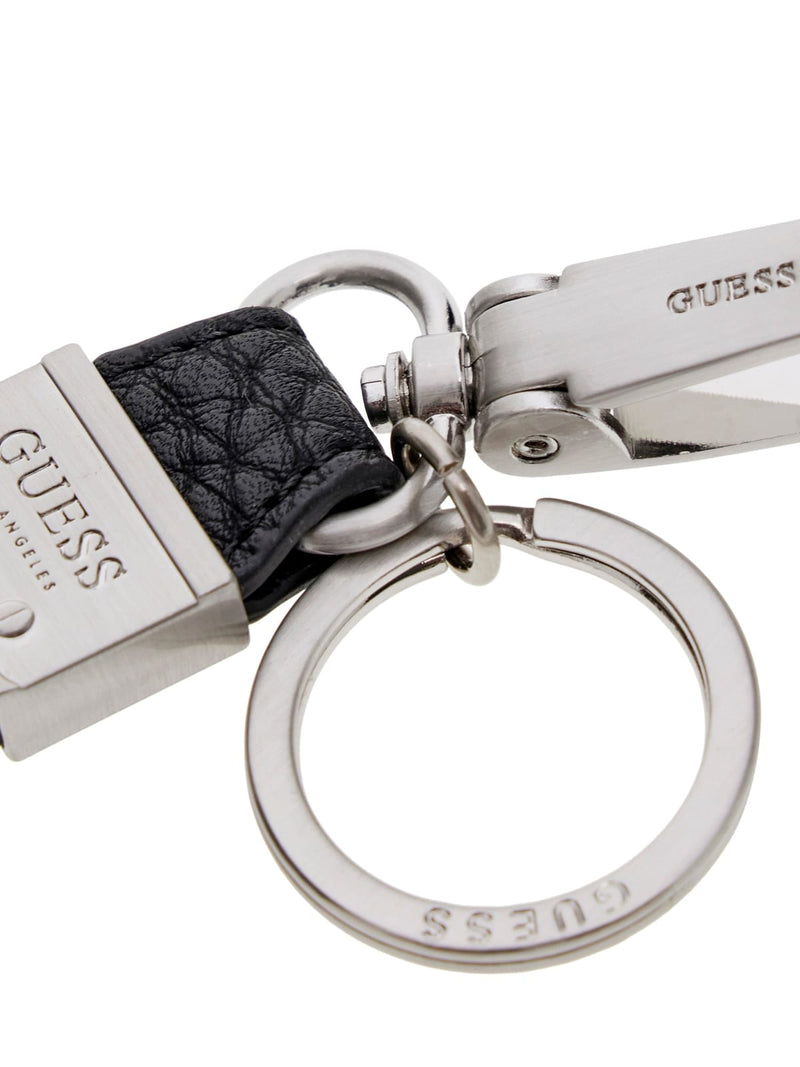 GUESS Portachiavi Torino RM5484P5401 Uomo