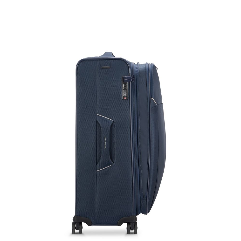 RONCATO Trolley Grande IRONIK 2.0 415301 Unisex