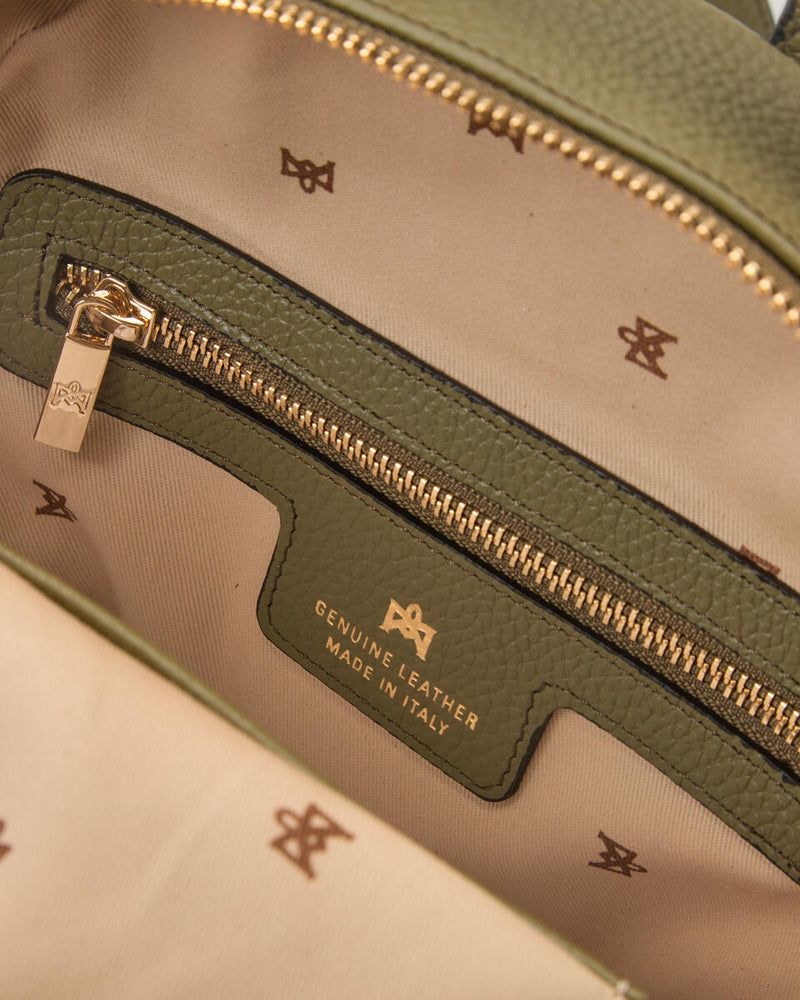 Cuoieria Fiorentina Zaino Iris Pocket B000006004230 Donna