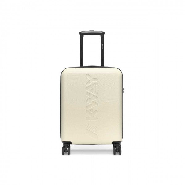 K-WAY Trolley Cabina K11416W Unisex