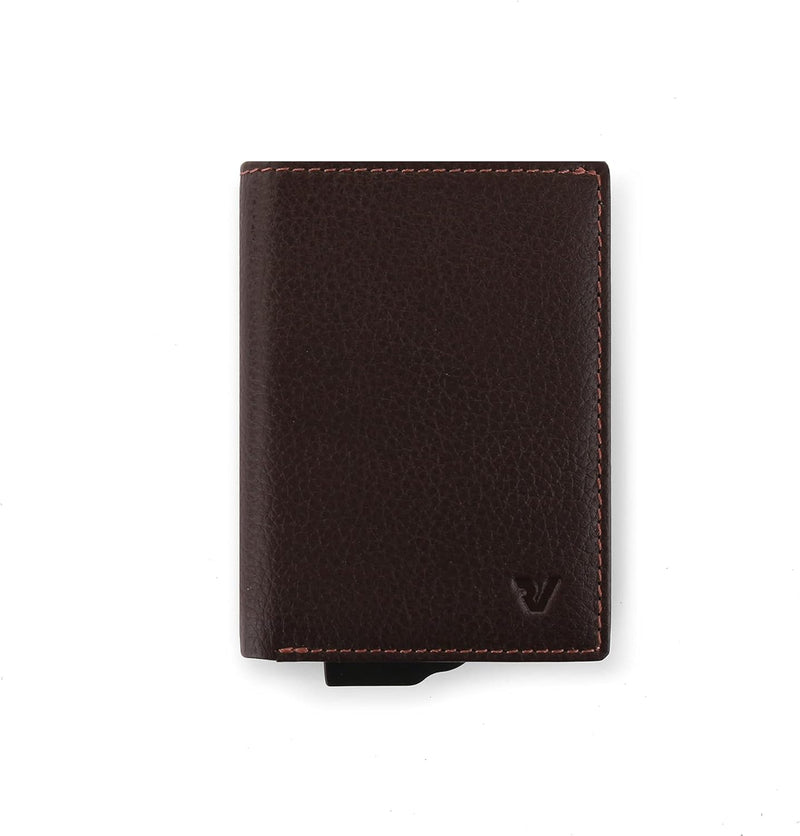 RONCATO Portafoglio Iron 4.0 400716 Uomo