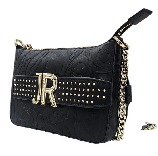 JOHN RICHMOND Borsa A Spalla Ondure RWA25190BO Donna