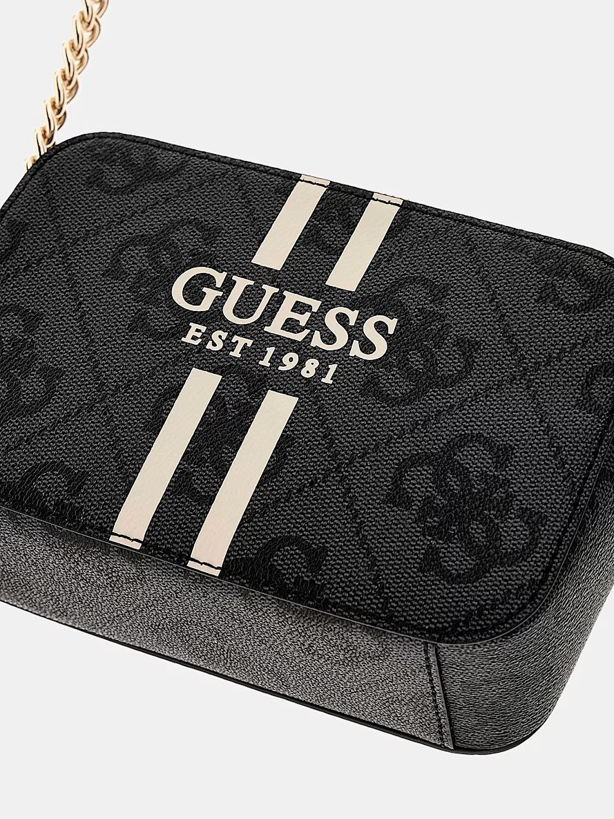 GUESS Borsa Mini A Tracolla Noelle HWOS9672140 Donna