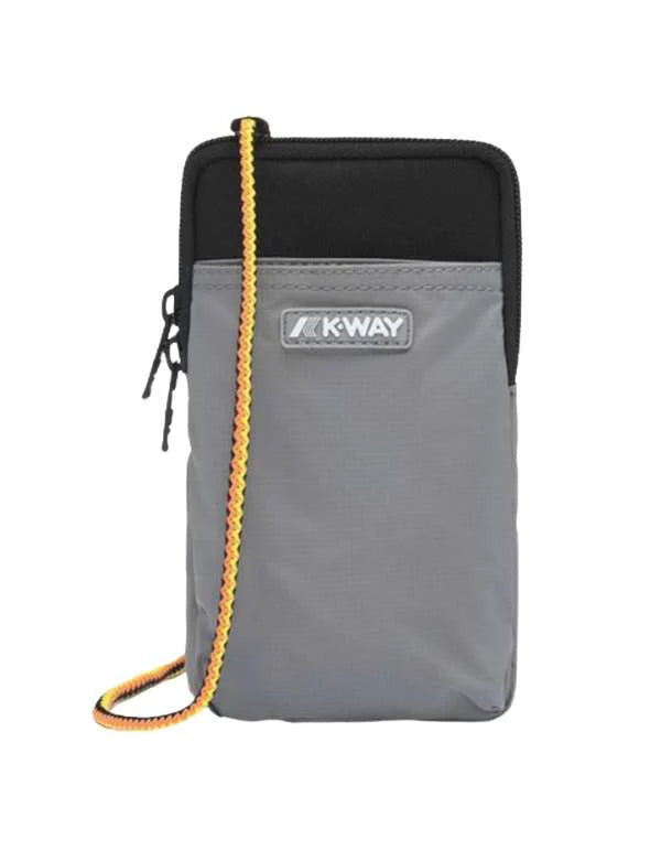 K-WAY Porta Cellulare Vitree K3112VW Unisex