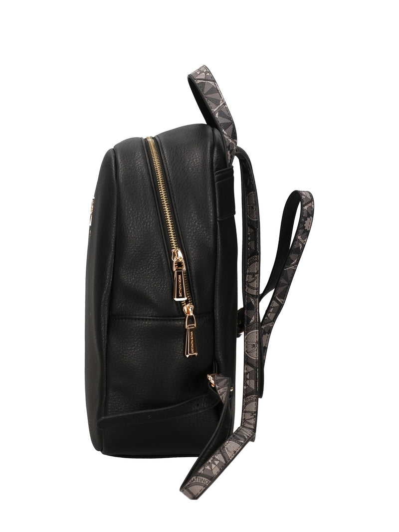 GATTINONI Zaino Denise Soft  BINDN8413WVW Donna