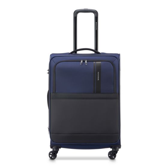 RONCATO Trolley Medio Metropolitan 414462 Unisex