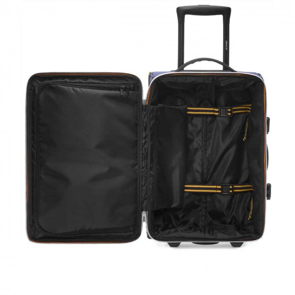 K-WAY Trolley Cabina  BLOSSAC S K2127IW Unisex