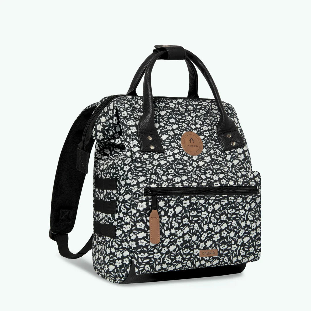 CABAIA  Zaino Adventurer Small Catane Unisex
