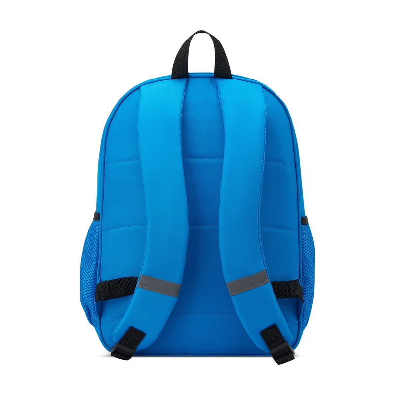 RONCATO  Zaino e Astuccio Looney Tunes 4110021 Unisex