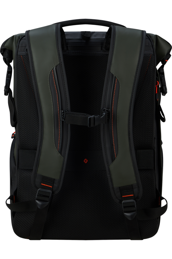 SAMSONITE Zaino Ecodiver L 152975 Unisex