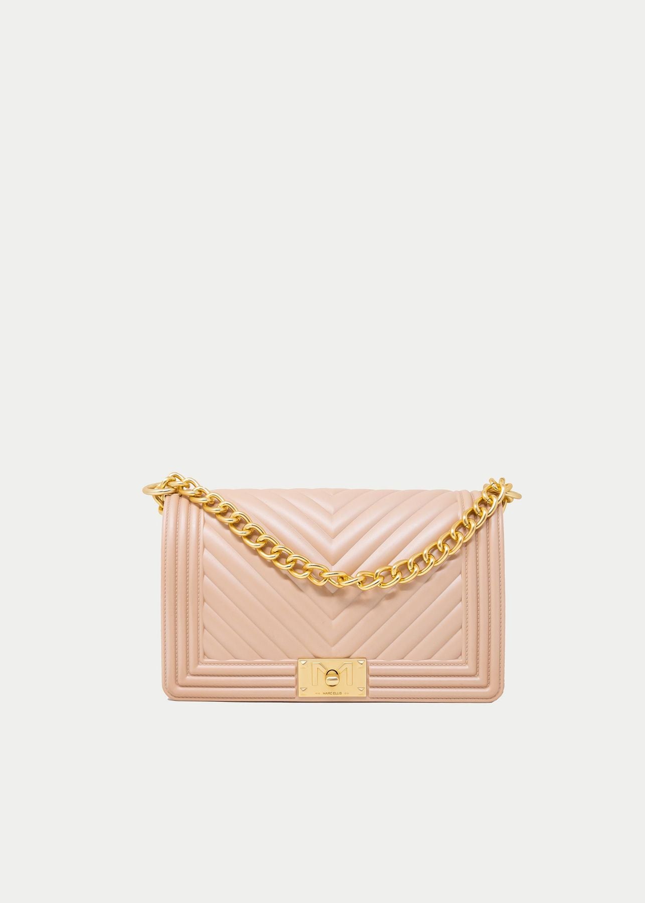 MARC ELLIS Borsa A Tracolla FLAT M Donna