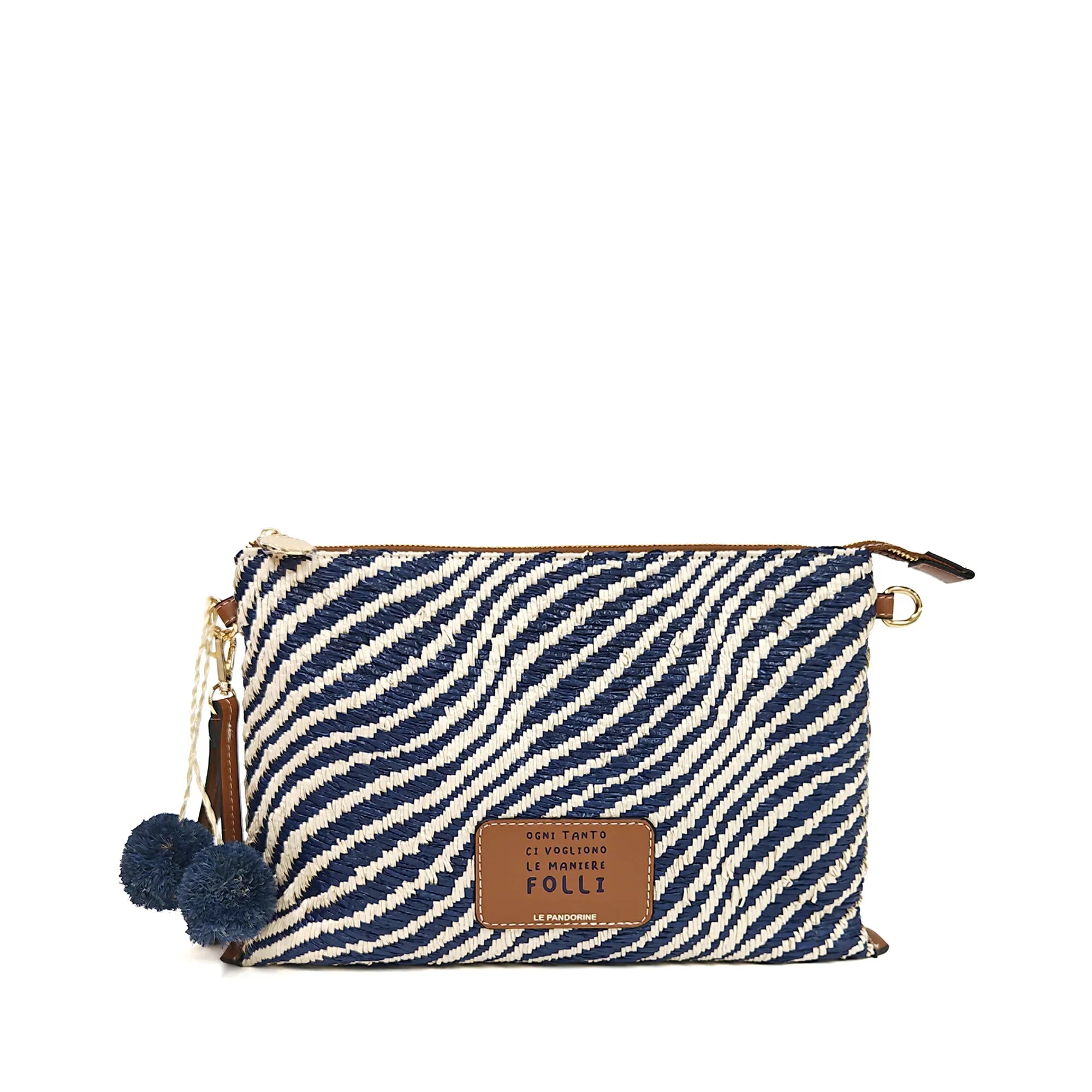 LE PANDORINE Pochette Sunny PS2628B71 Donna
