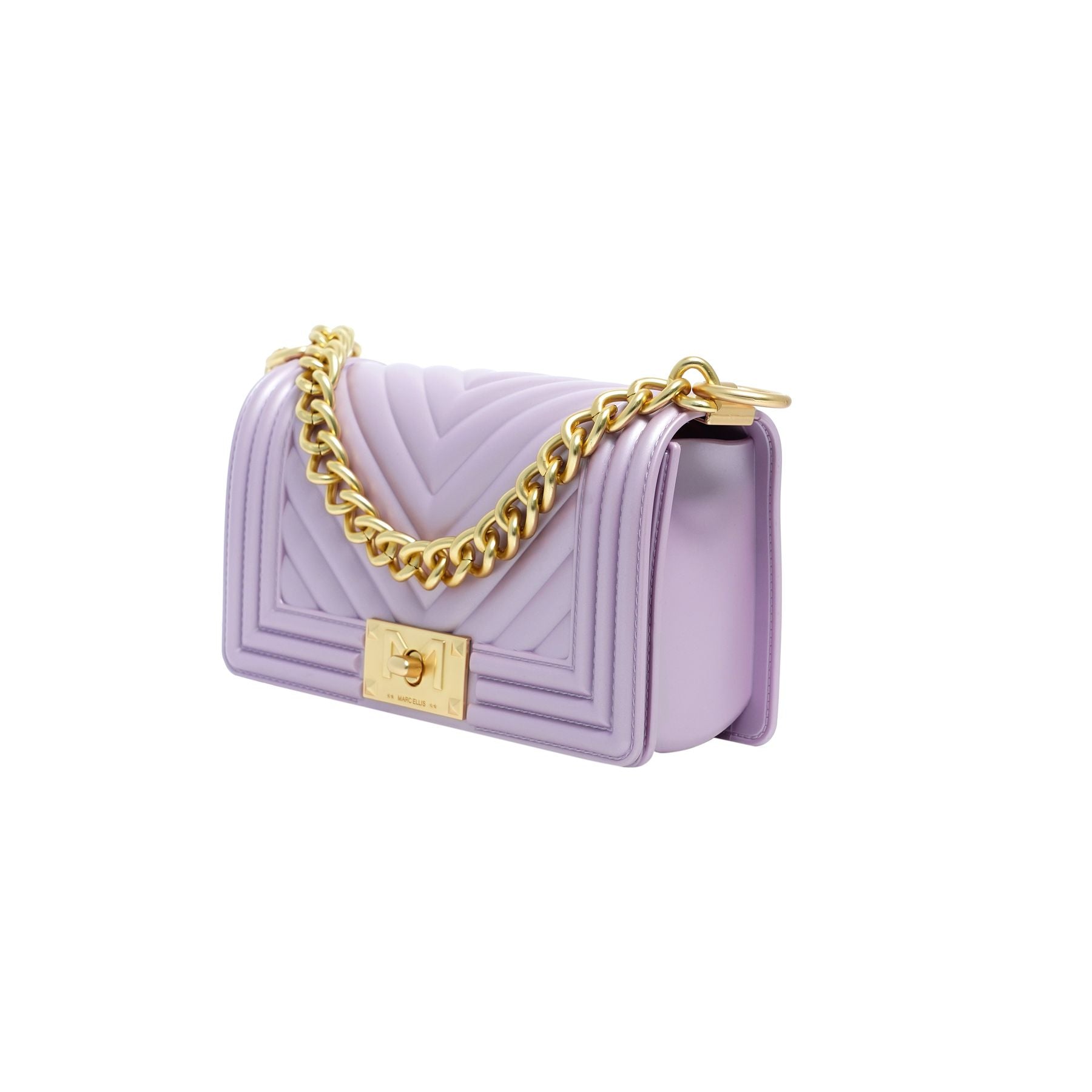 MARC ELLIS Borsa A Tracolla FLAT S Donna