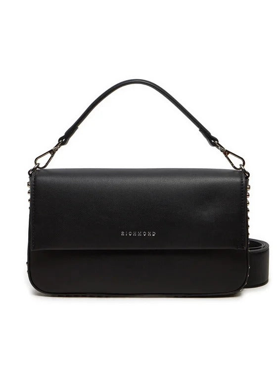 JOHN RICHMOND Borsa A Spalla Roller RWA24094BO Donna