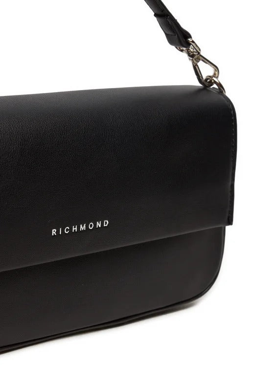 JOHN RICHMOND Borsa A Spalla Roller RWA24094BO Donna