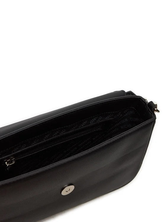 JOHN RICHMOND Borsa A Spalla Roller RWA24094BO Donna