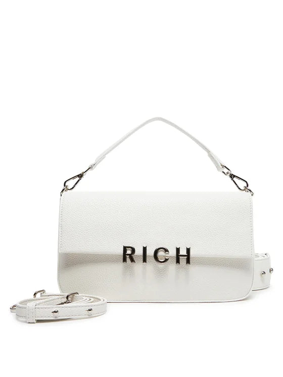 JOHN RICHMOND Borsa A Mano RWP25160BO Donna