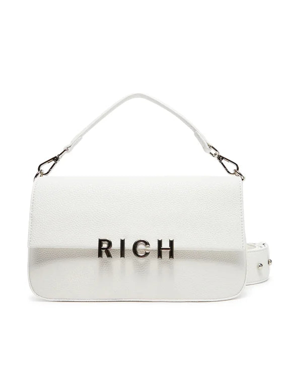 JOHN RICHMOND Borsa A Mano RWP25160BO Donna