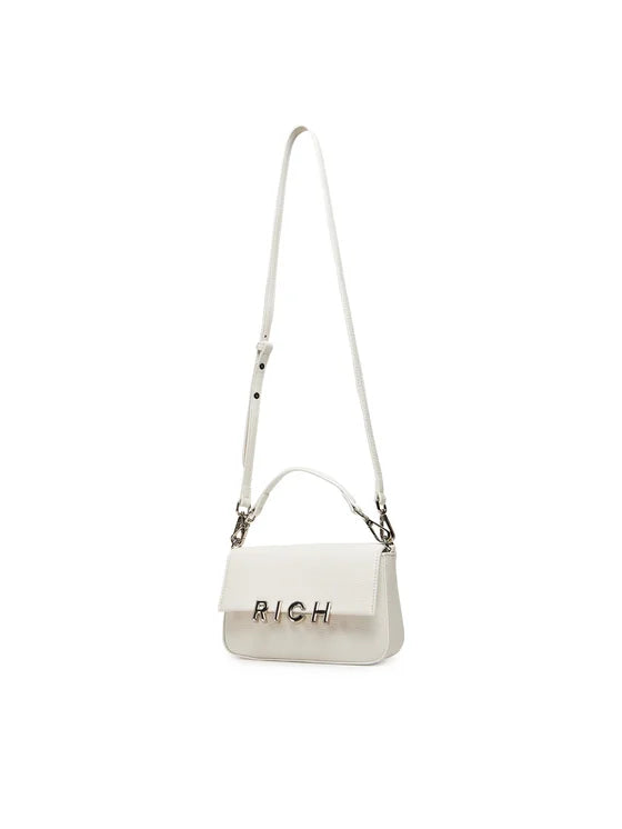 JOHN RICHMOND Borsa A Mano RWP25161BO Donna