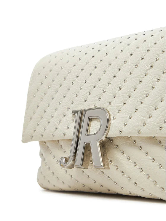 JOHN RICHMOND Borsa A Tracolla Denanan RWP25488BO Donna