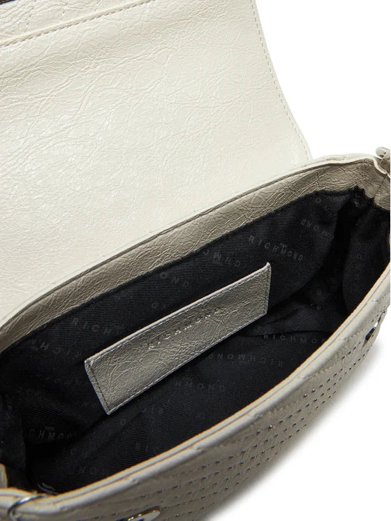 JOHN RICHMOND Borsa A Tracolla Denanan RWP25488BO Donna