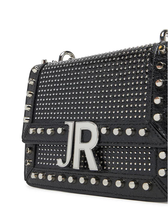 JOHN RICHMOND Borsa a Tracolla Tirem RWP25491BO Donna