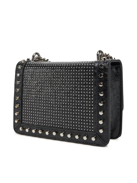 JOHN RICHMOND Borsa a Tracolla Tirem RWP25491BO Donna