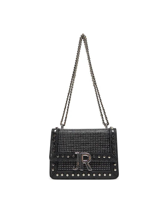 JOHN RICHMOND Borsa a Tracolla Tirem RWP25491BO Donna