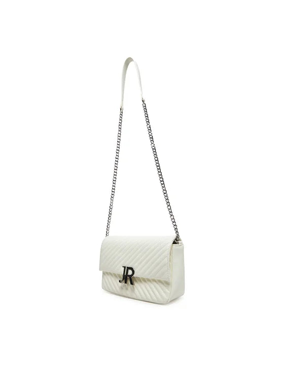 JOHN RICHMOND Borsa A Tracolla Real Angusi RWP25502BO Donna