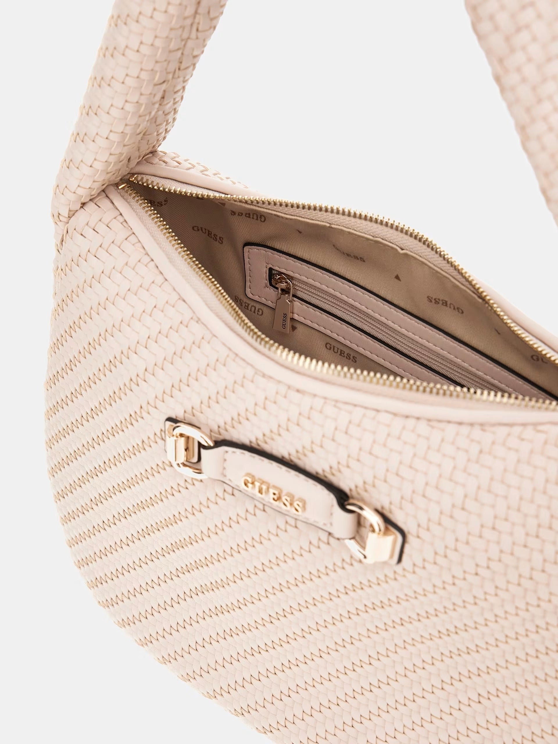 GUESS Borsa A Spalla Francy HWWG9530020 Donna