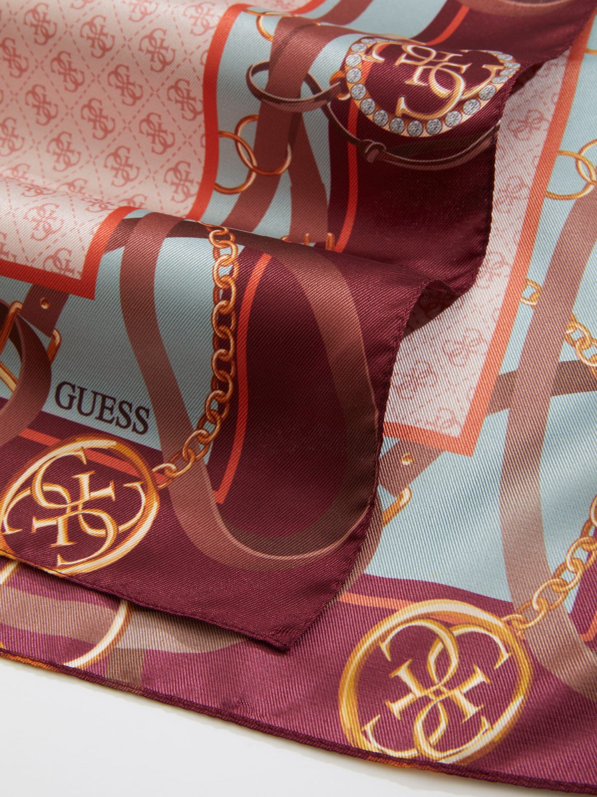 GUESS Foulard Erenia  AW5445POL01 Donna