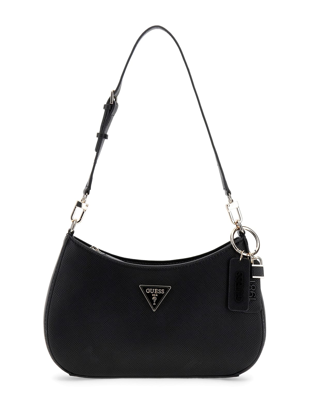 GUESS Borsa A Spalla Noelle  HWZG9672180 Donna