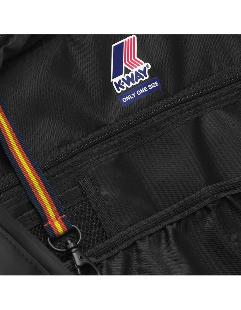 K-WAY Zaino Yanis K3131WW Unisex