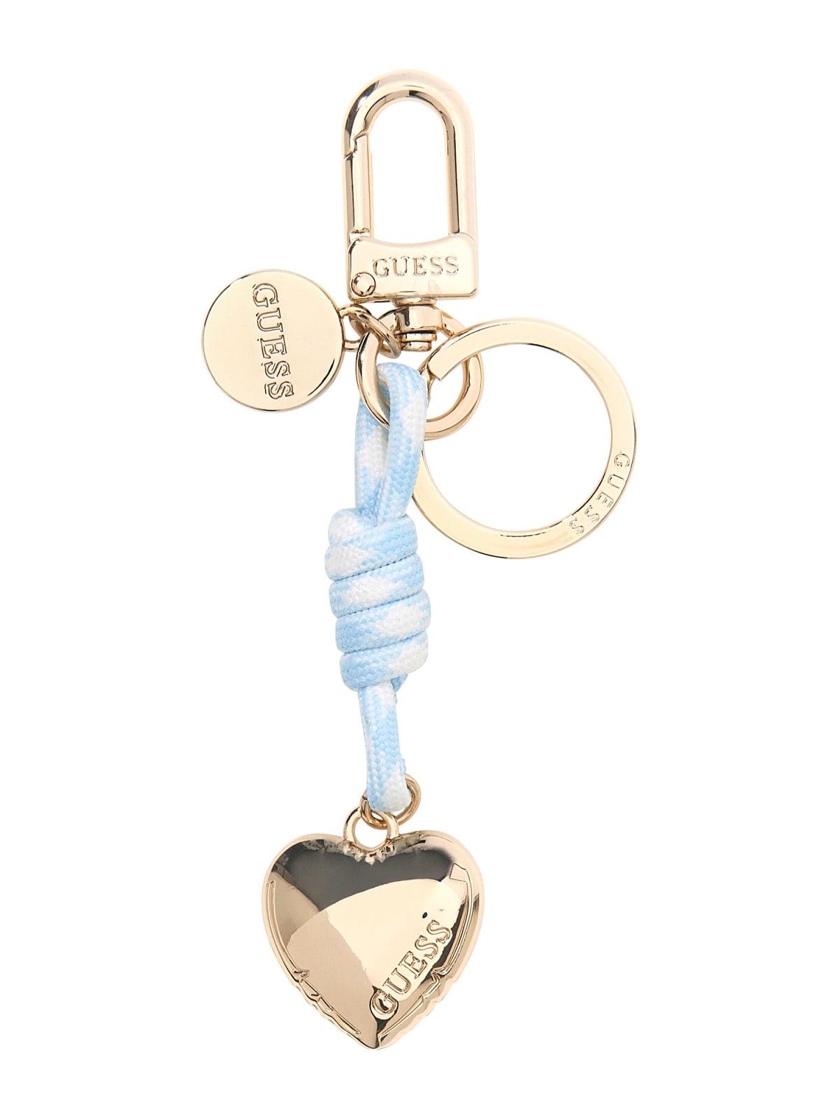 GUESS Portachiavi  RW7556P6201 Donna