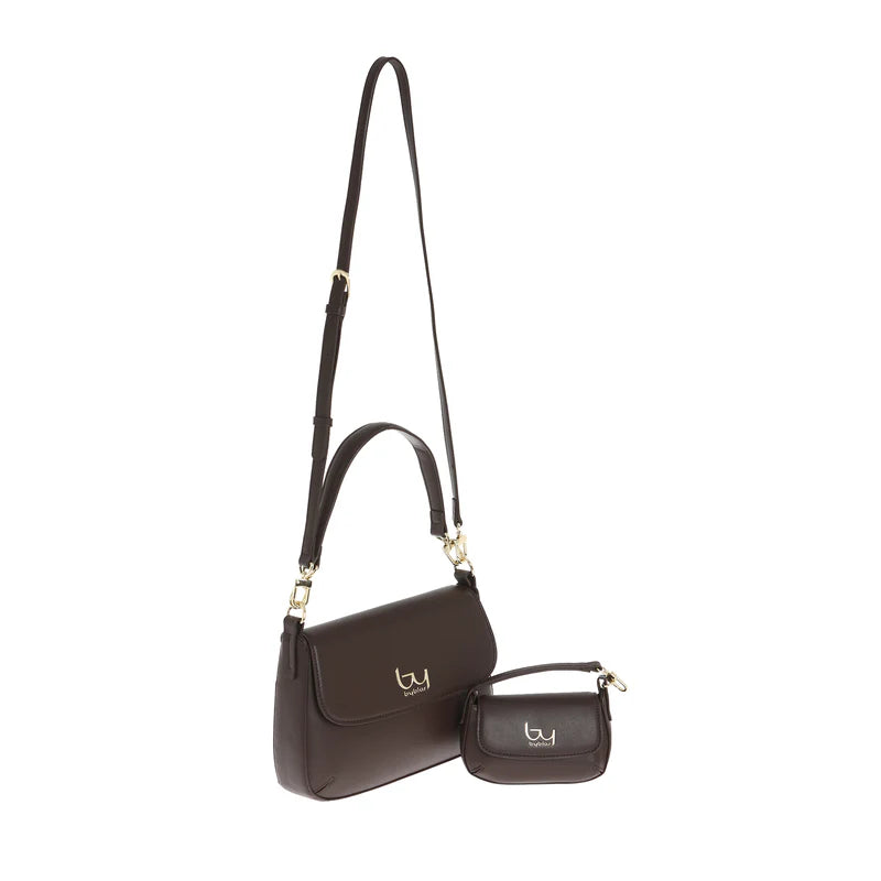 BY BYBLOS Borsa A Spalla Sasha BYBS46B01 Donna