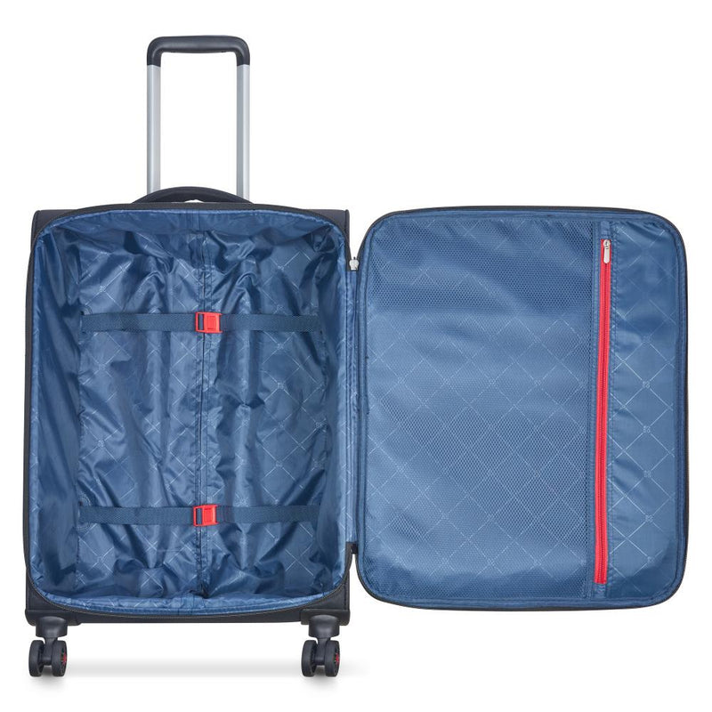 RONCATO MODO Set Trolley Eclipse 2.0 420030 Unisex