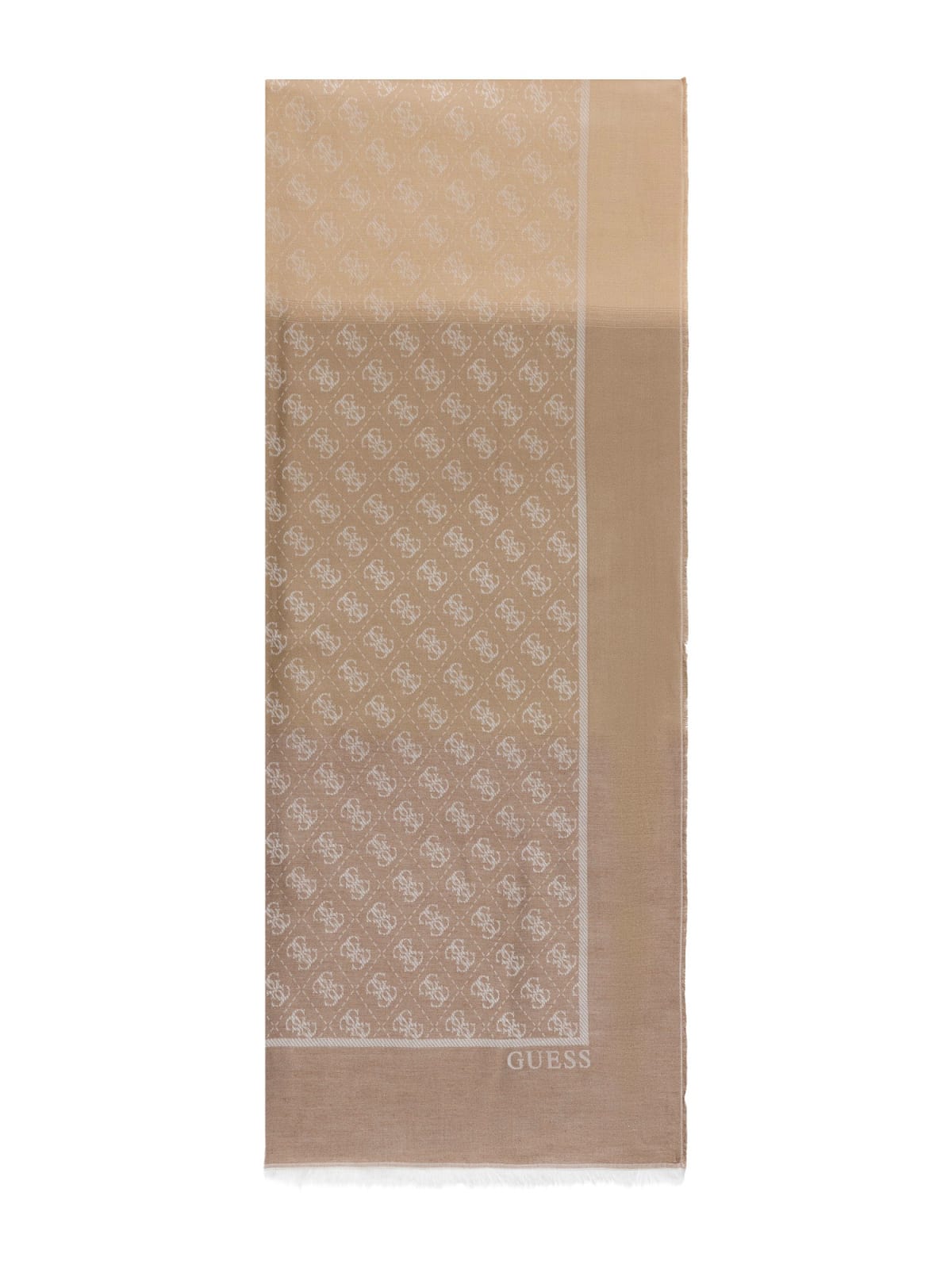 GUESS Foulard Noelle Jacquard AW5485VIS03 Donna