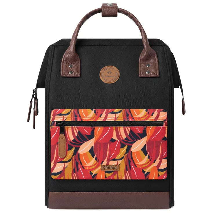 CABAIA  Zaino Adventurer Medium Mangua Unisex