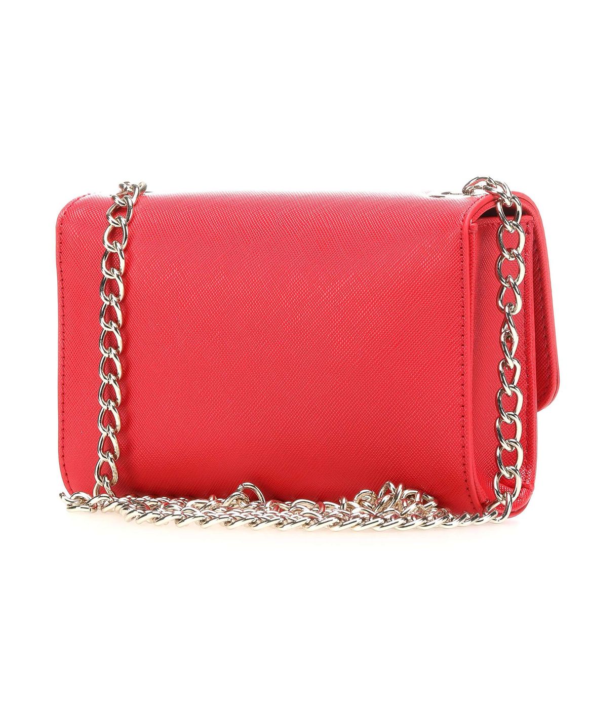 VALENTINO BAGS Borsa Divina Saffiano VBS1IJ03