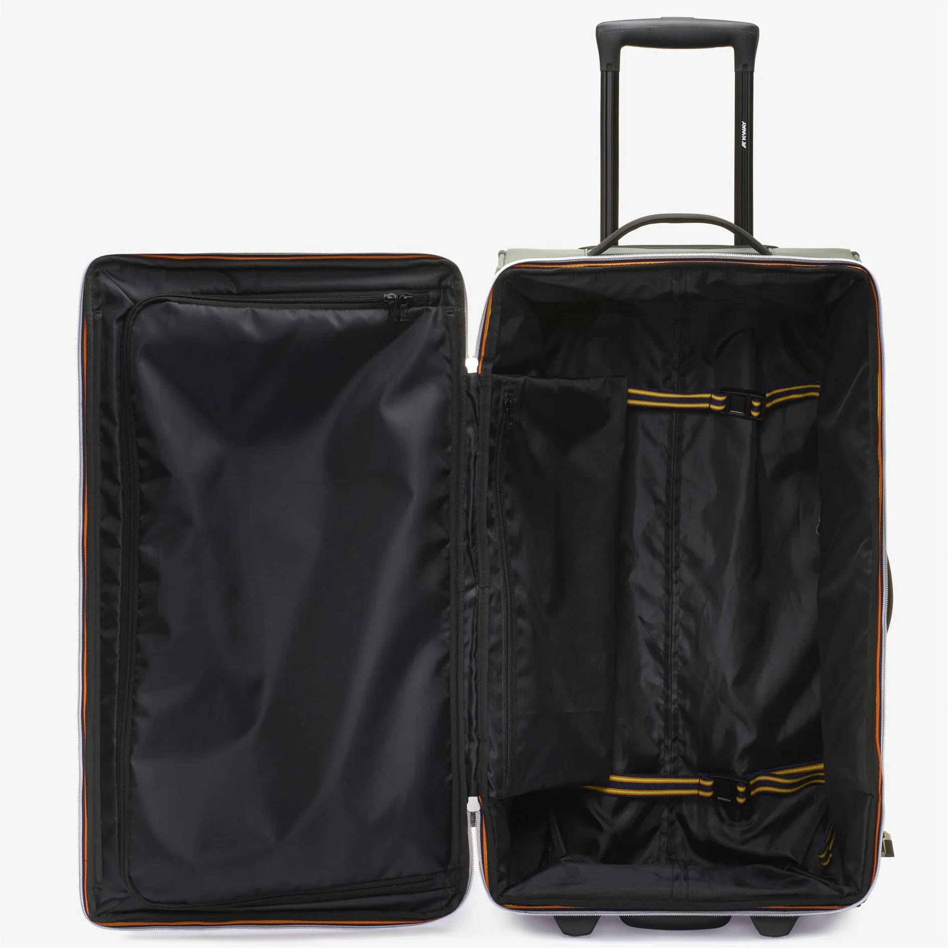 K-WAY Trolley Medio BLOSSAC M Unisex