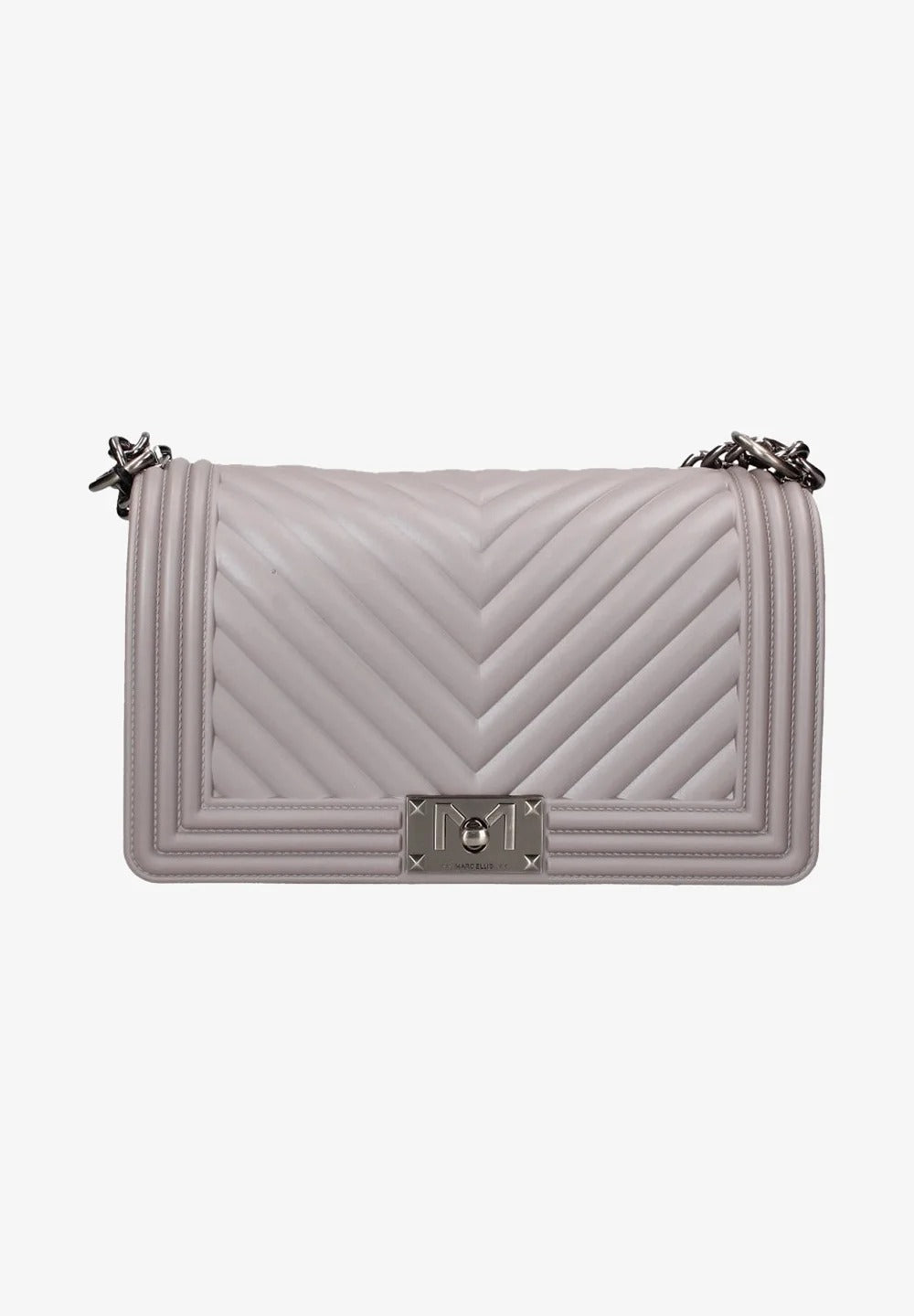 MARC ELLIS Borsa A Tracolla FLAT M Donna