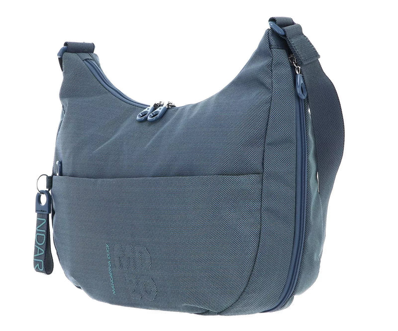 MANDARINA DUCK Borsa A Spalla MD20  P10QMT27 Donna