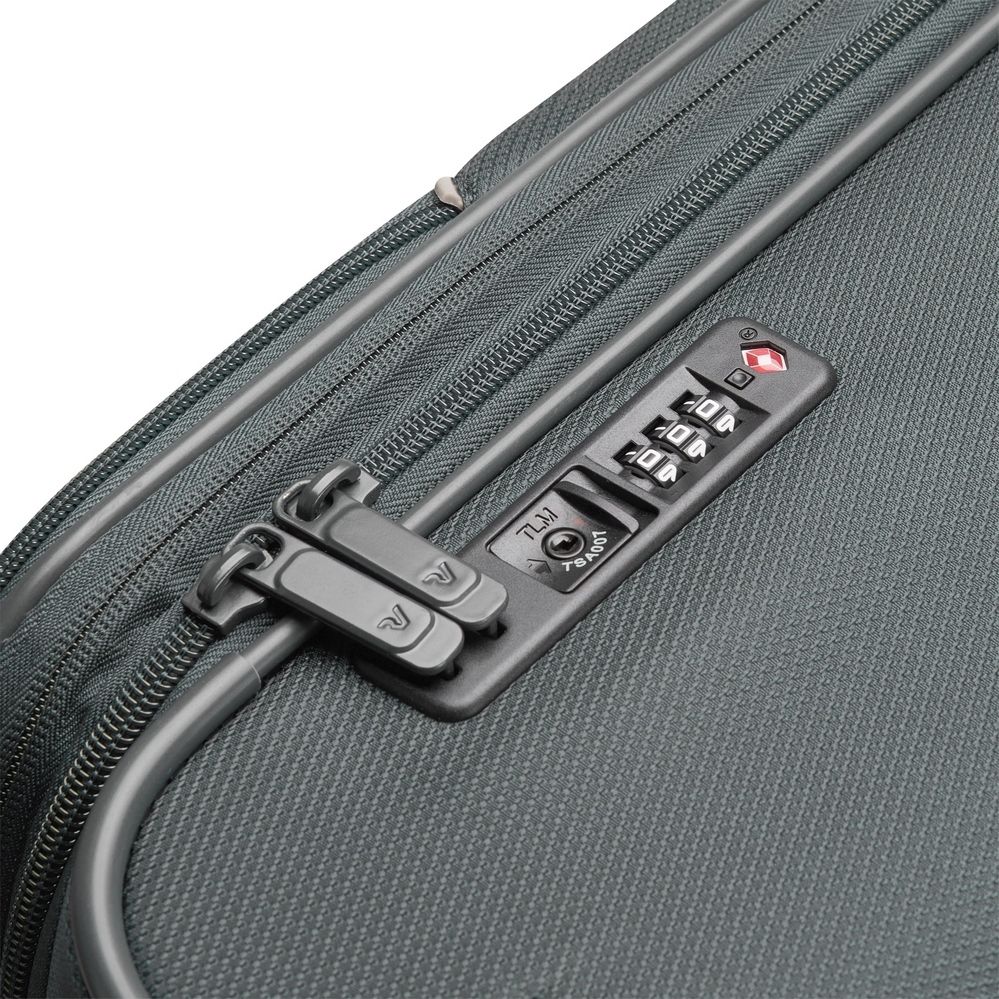 RONCATO Trolley Grande IRONIK 2.0 415301 Unisex
