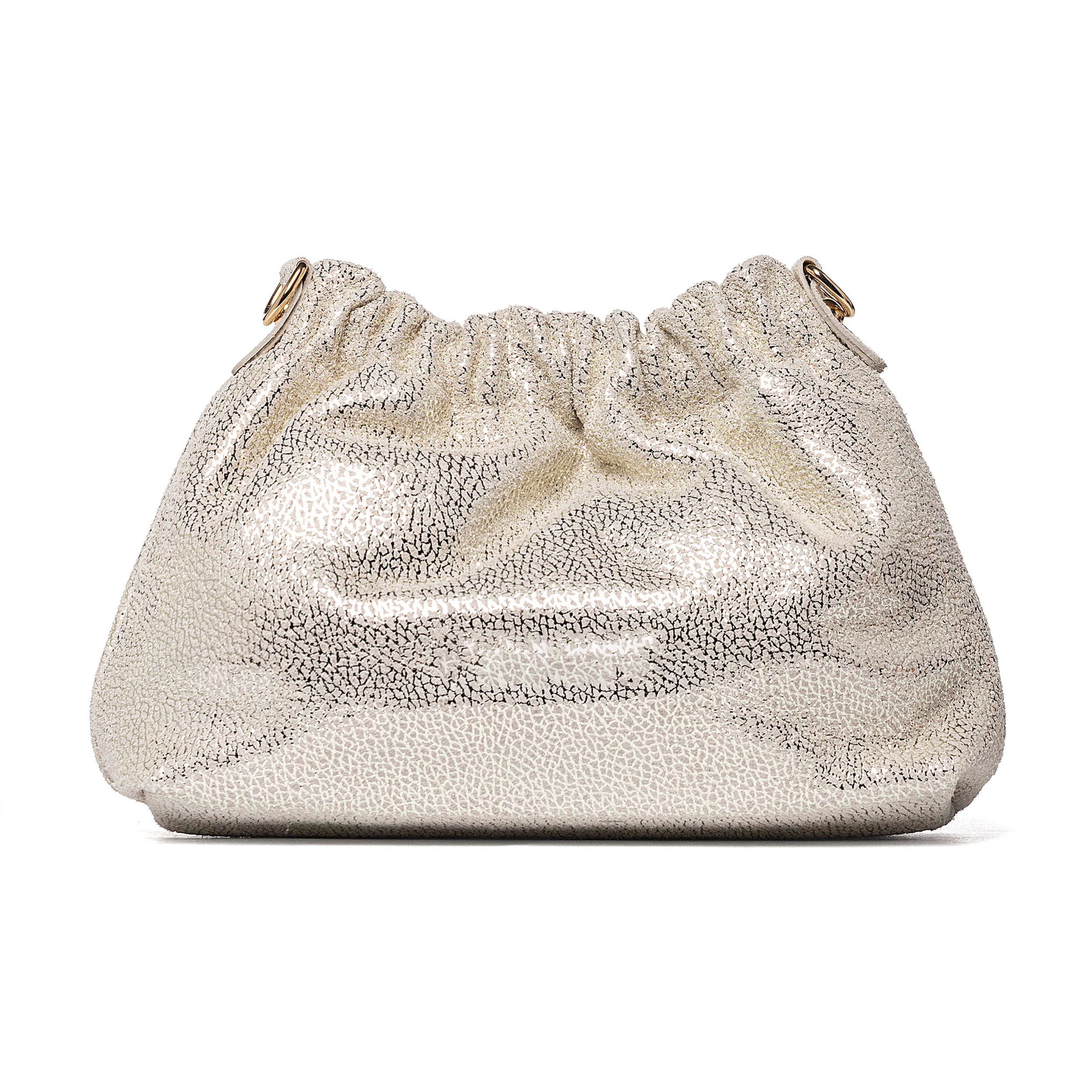 MARC ELLIS Borsa A Tracolla Helena Suede Lux Donna